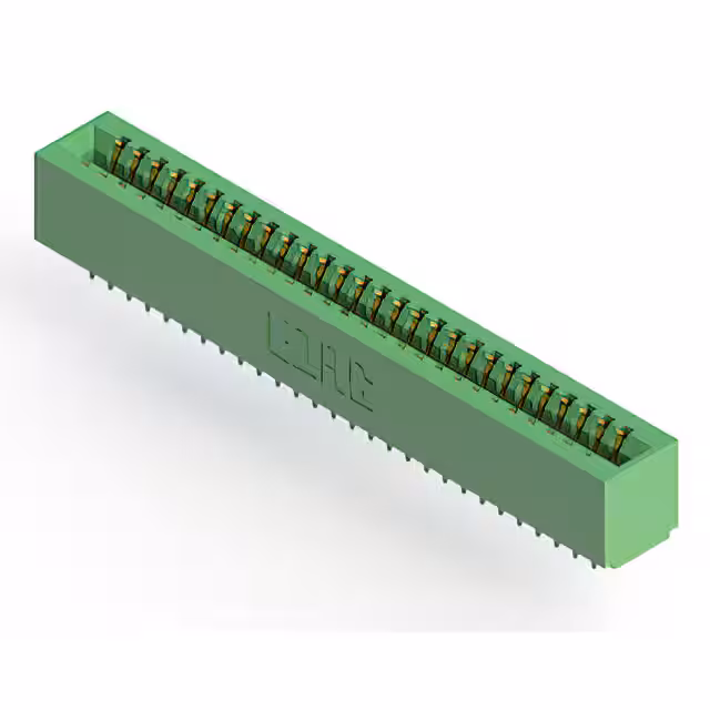 341-056-520-201 EDAC Inc.  Edgeboard Connectors